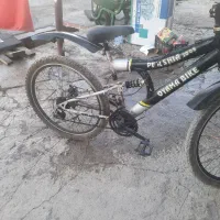 دوچرخه|دوچرخه، اسکیت، اسکوتر|اردل, |دیوار