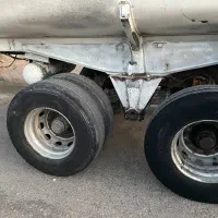 تانکر دو محور شرکت نفتی کالا برس|خودرو سنگین|مشهد, شهرک ابوذر|دیوار