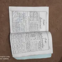 کتاب قدیمی گلزار تعزیرات|کلکسیون اشیاء عتیقه|اصفهان, قائمیه|دیوار