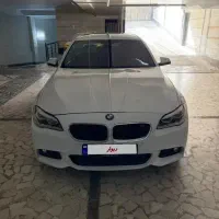 بی ام و528 مدل2015