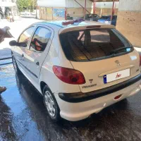 206 تیپ 2