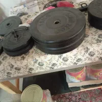 دستگاه خونگی بدنسازی