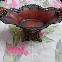 ظرف تزئینی