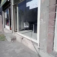 اجاره تجاری پشت بر اتوبان امیر کبیر و کارگاه کم