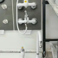 روشویی کابینتی شیرآلات گاز مدل سپینو Au45009|مصالح و تجهیزات ساختمان|مشهد, فدک|دیوار