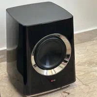 سینمای خانگی LH-W995XBH Blu-ray LG|سیستم صوتی خانگی|تهران, سنائی|دیوار