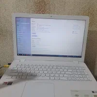 لپتاپ ایسوز کاملا خانگی