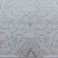 فرش۹متری ماشینی اکبند ۱۲۰۰شانه تک زیر قیمت کارخانه|فرش|تهران, اسفندیاری|دیوار
