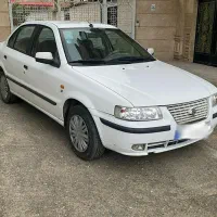 فروش سمند ef7 دوگانه موتوربوش