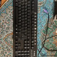 کیبورد dr.data