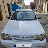 پراید 111 مدل 98 SE