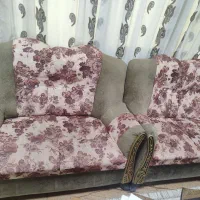 مبلمان ۷ نفره