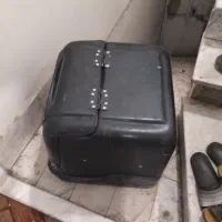 باکس موتور