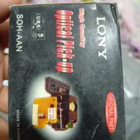 اپتیک یا لنز dvdو ظبط سونی اورجینال ژاپن 240A|پخش‌کننده DVD و ویدیو|تهران, والفجر (افسریه)|دیوار
