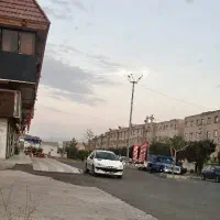 اجاره مغازه ۲۰ متری|اجارهٔ مغازه و غرفه|هشتگرد, فاز ۲ مهستان|دیوار