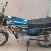 متور ۱۵۰ تیزتک مدل ۸۹ پنج دنده