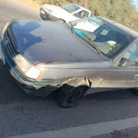 پژو 405 مدل 94 تصادفی|خودرو سواری و وانت|حمیدیه, |دیوار