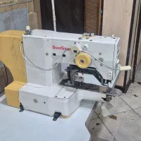 چرخ الیک سان استار