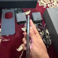 قوی ترین گوشی جهان آنرمجیک هفت مدل پورشه دیزاین|موبایل|تهران, نعمتآباد|دیوار