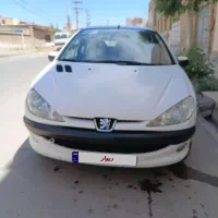 ۲۰۶اس دی درجه ۱خونگی