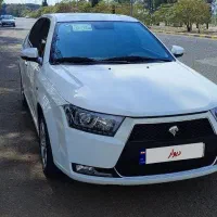 دنا پلاس توربو ۶دنده آپشنال