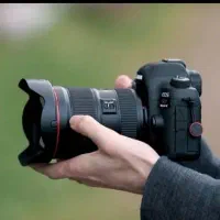 عکاسی حرفه‌ای طبیعت و کافه