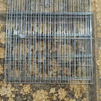 قفس سگ ، فنس برای حیوان