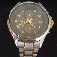 ساعت مچی سیکو کرنوگراف آکبند SKS631P1
