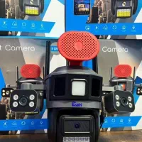 فروش و تعمیر تخصصی دوربین مداربسته