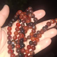 عقیق سلیمانی|کلکسیون اشیاء عتیقه|رشت, باهنر|دیوار