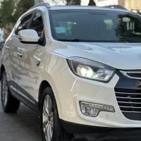 جک S5 نیو فیس مدل ۱۴۰۰ نقد و اقساط|خودرو سواری و وانت|کرج, عظیمیه|دیوار