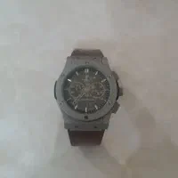 ساعت مچی هابلوت بیگ بنگ