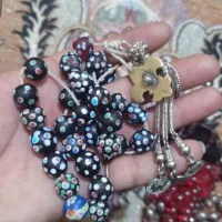 مهره‌چشم‌بلبلی قدیمی‌اصل