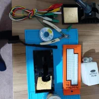 هیتر هویه و لوازم تعمیرات|لوازم جانبی موبایل و تبلت|تهران, نگین غرب|دیوار