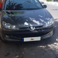 206 تیپ دو مدل 88 نقد و چک|خودرو سواری و وانت|نطنز, |دیوار