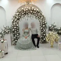 صفر تا صد خدمات عروسی