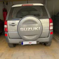 سوزوکی ویتارا مدل ۱۳۹۵ نوک مدادی