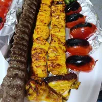 پخت‌انواع‌غذا‌ایرانی|خدمات پذیرایی، مراسم|الشتر, |دیوار