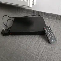 DVD PLAYER LG|پخشکننده DVD و ویدیو|کرمانشاه, |دیوار