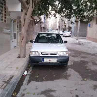 پراید ۱۳۱ seمدل ۹۶ دوگانه|خودرو سواری و وانت|مشهد, حضرت حجت|دیوار
