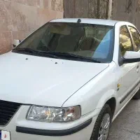 سمند  lx ۹۴
