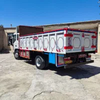 دیما مدل ۱۴۰۲ خوابدار|خودرو سنگین|شال, |دیوار