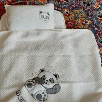لحاف وتشک مسافرتی نوزادی