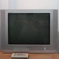 تلویزیون ۲۱ اینچ