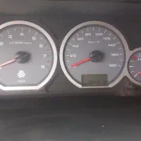 پراید141 مدل اخر 89|خودرو سواری و وانت|پرند, فاز ۱|دیوار