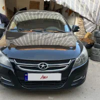 جک جی ۵ اتومات|خودرو سواری و وانت|نور, |دیوار