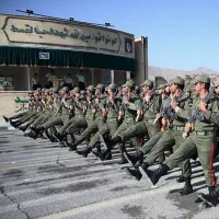 جا به جایی سرباز از اراک به لرستان