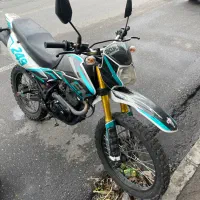 موتور فلات ۲۵۰ و بنلی