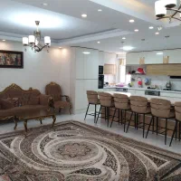 پردیس فاز۸ ۱۰۶متر‌ی ' اپادانا 'فول حرفه ای  (سروش)|فروش آپارتمان|پردیس, فاز ۸|دیوار