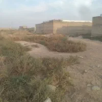 زمین-اهواز-کوی-گلبهار